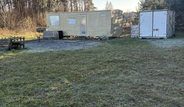 Działka budowlana Plęsy