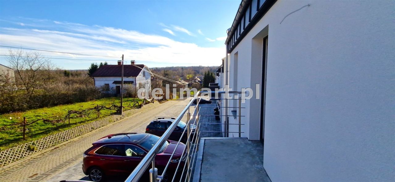 Mieszkanie 3-pokojowe Sanok Śródmieście, ul. Jasna. Zdjęcie 6