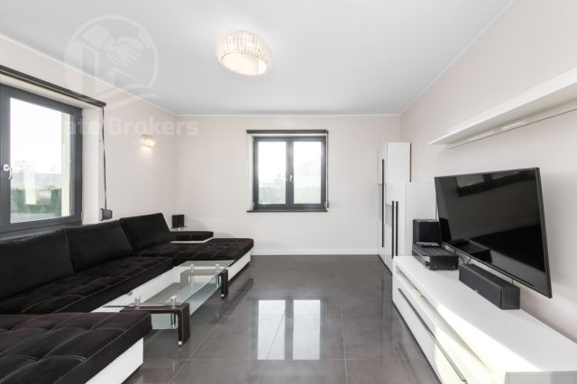 dom wolnostojący, 5 pokoi Mnichowice, ul. Wierzbowa. Zdjęcie 10