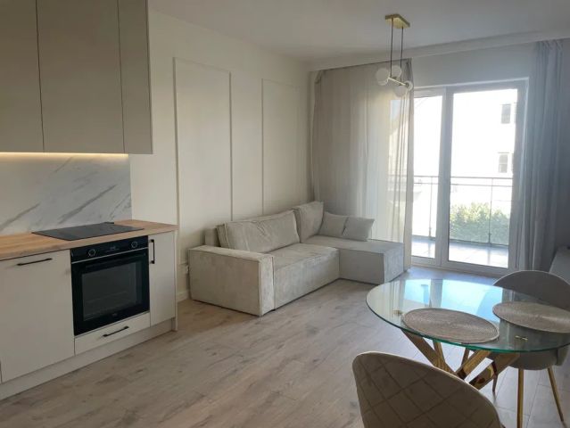 Mieszkanie 1-pokojowe Płock Podolszyce, ul. Czerwonych Kosynierów. Zdjęcie 1