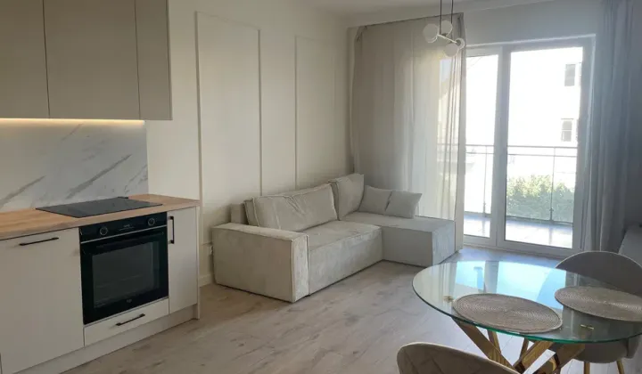 Mieszkanie 1-pokojowe Płock Podolszyce, ul. Czerwonych Kosynierów