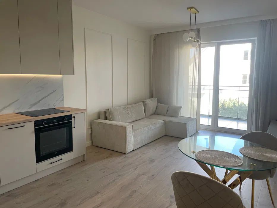 Mieszkanie 1-pokojowe Płock Podolszyce, ul. Czerwonych Kosynierów