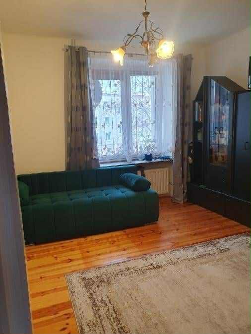 Mieszkanie 1-pokojowe Stalowa Wola, ul. Wolności