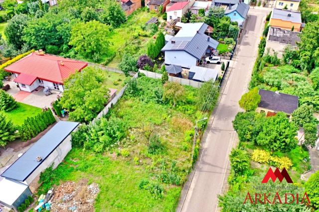 Działka budowlana Choceń. Zdjęcie 7