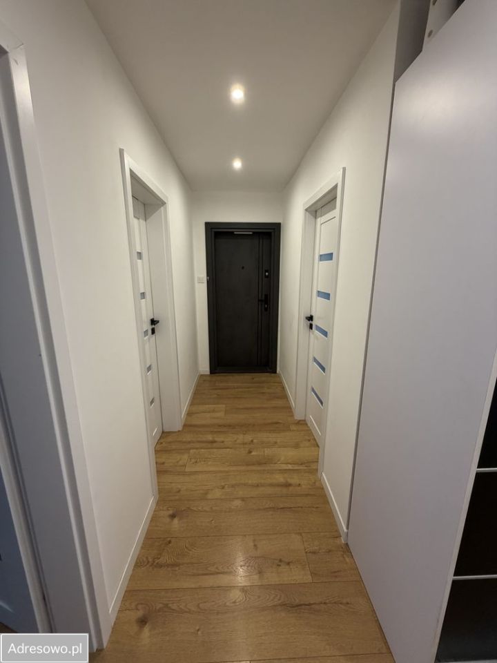 Mieszkanie 3-pokojowe Zielona Góra Centrum, ul. Dąbrówki. Zdjęcie 8