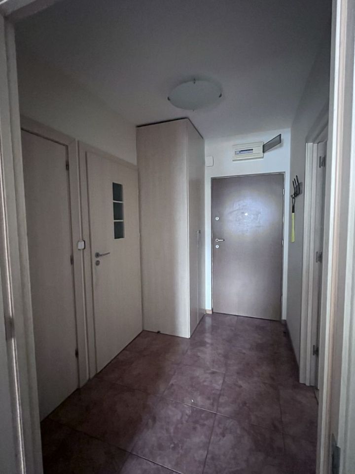 Mieszkanie 2-pokojowe Warszawa Białołęka, ul. Milenijna. Zdjęcie 3