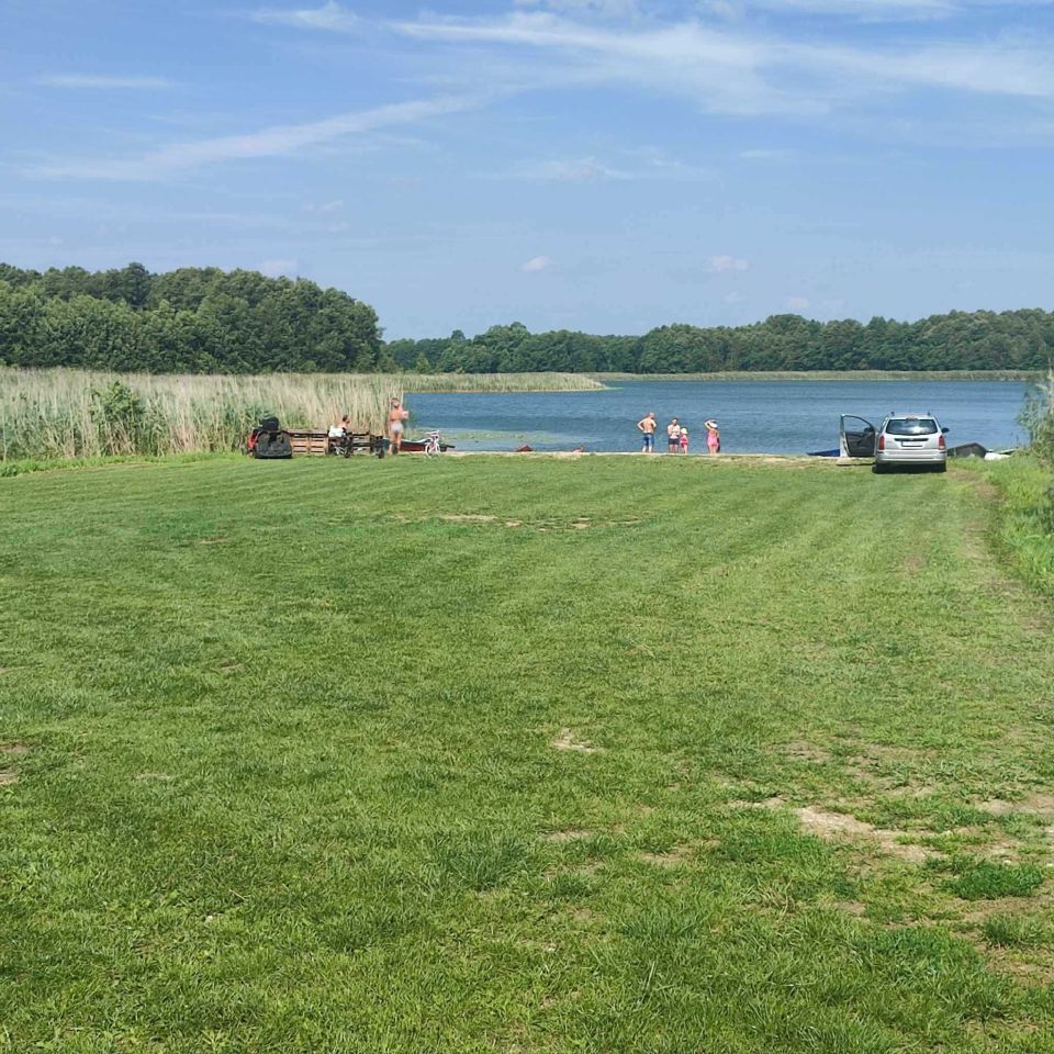 Działka rekreacyjna Goleń. Zdjęcie 6