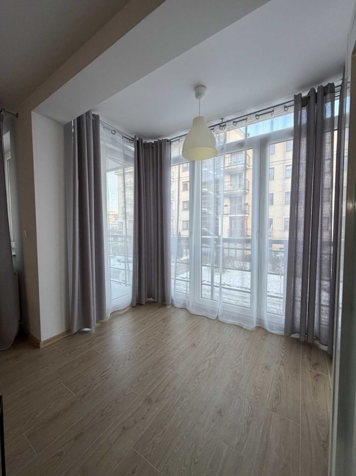 Mieszkanie 2-pokojowe Kraków Prądnik Biały, ul. Kuźnicy Kołłątajowskiej. Zdjęcie 6