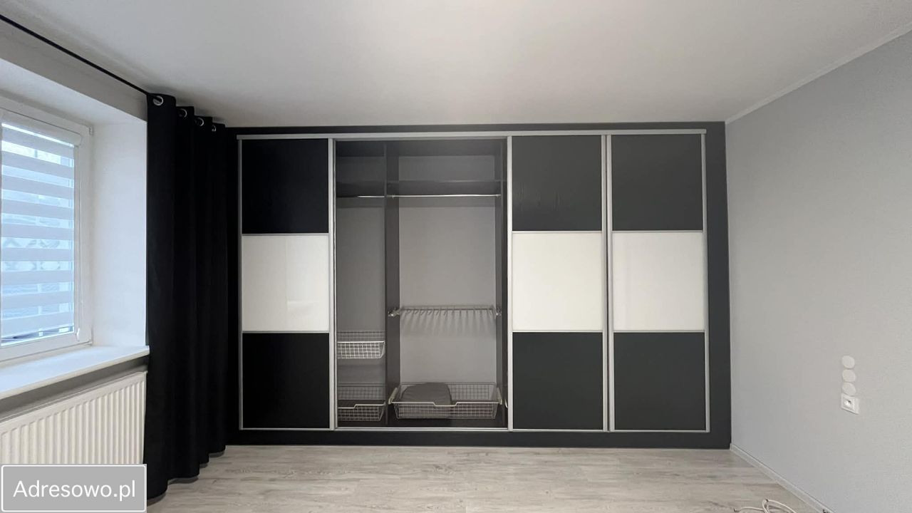 Mieszkanie 3-pokojowe Łódź Romanów, ul. Romanowska. Zdjęcie 11