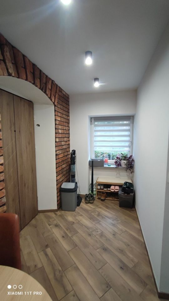 Mieszkanie 2-pokojowe Piława Górna. Zdjęcie 2