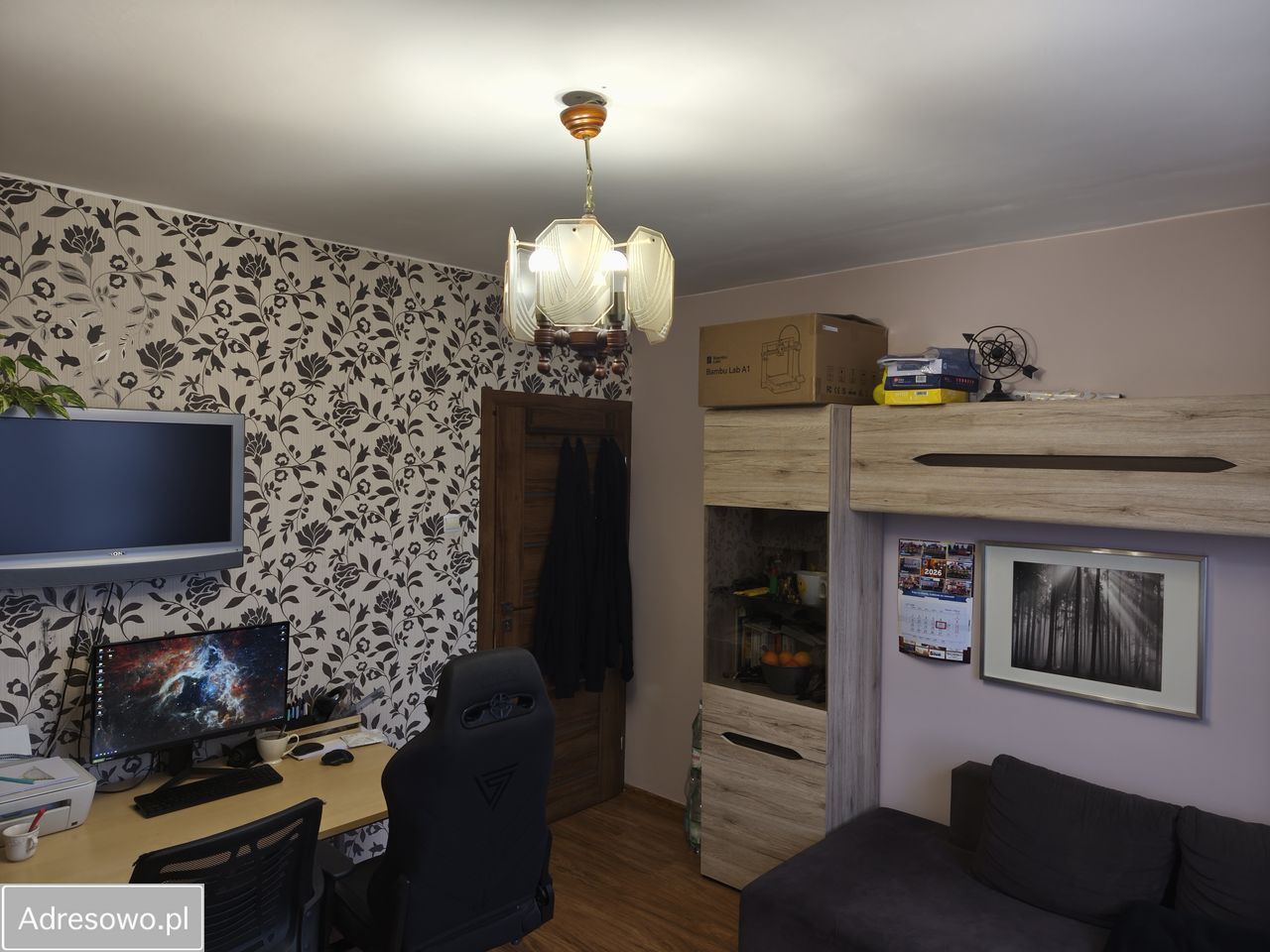 Pokój Wrocław Fabryczna, ul. Stalowa. Zdjęcie 6