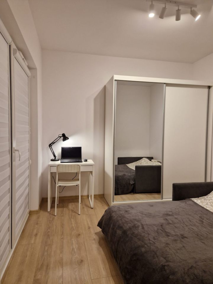 Mieszkanie 2-pokojowe Łódź Bałuty, ul. Traktorowa. Zdjęcie 5