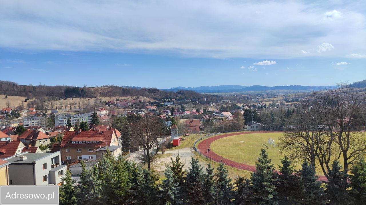 Mieszkanie 3-pokojowe Kamienna Góra, ul. Juliusza Słowackiego. Zdjęcie 14