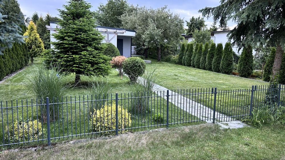 Działka rod Szałe. Zdjęcie 8