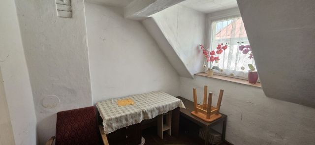 dom wolnostojący, 3 pokoje Mrozów. Zdjęcie 6