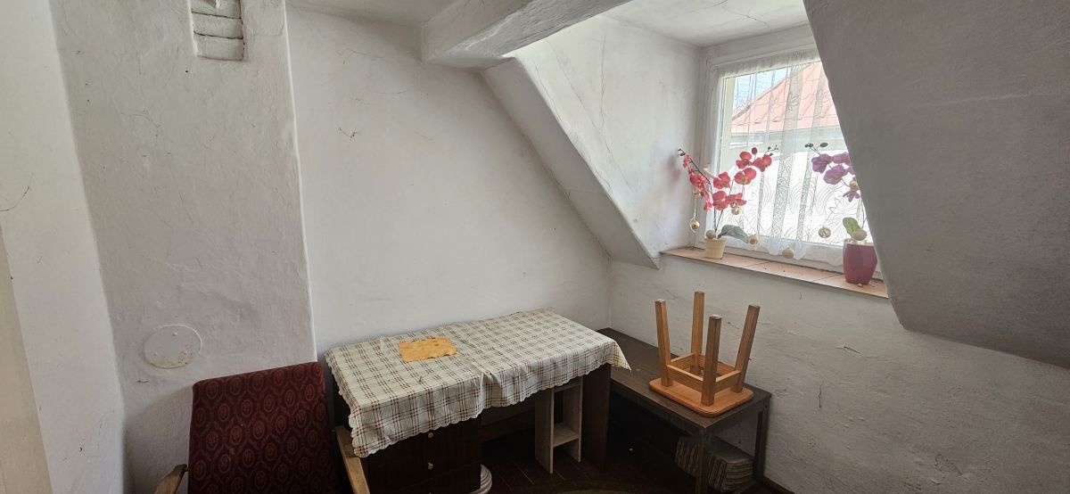 dom wolnostojący, 3 pokoje Mrozów. Zdjęcie 6