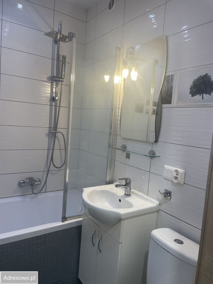 Mieszkanie 3-pokojowe Łódź Widzew, ul. Ozorkowska. Zdjęcie 6