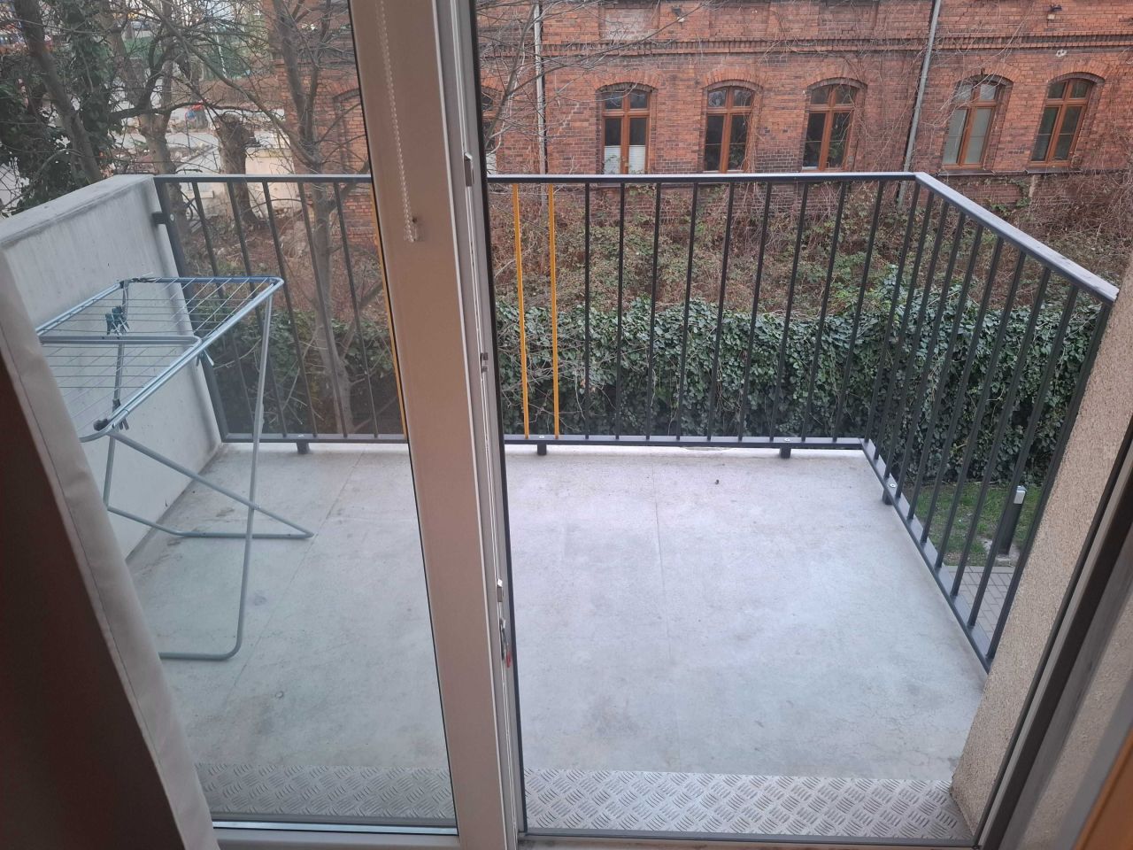 Mieszkanie 1-pokojowe Wrocław Psie Pole, ul. Chorwacka. Zdjęcie 2