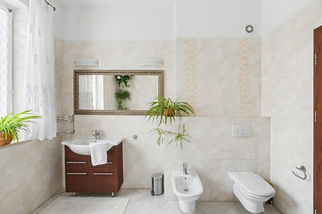 dom wolnostojący, 6 pokoi Borzęcin Mały, ul. Kosmowska. Zdjęcie 15