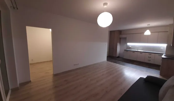 Mieszkanie 2-pokojowe Sulejówek