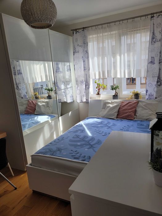 Mieszkanie 2-pokojowe Warszawa Wola. Zdjęcie 4