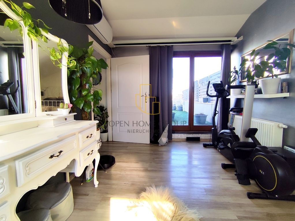 Mieszkanie 3-pokojowe Wrocław Muchobór Wielki, ul. Rakietowa. Zdjęcie 17