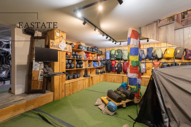 Lokal Gdańsk Wrzeszcz, ul. Jaśkowa Dolina. Zdjęcie 13