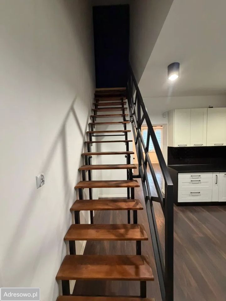 Mieszkanie 3-pokojowe Końskie, ul. marsz. Piłsudskiego. Zdjęcie 15