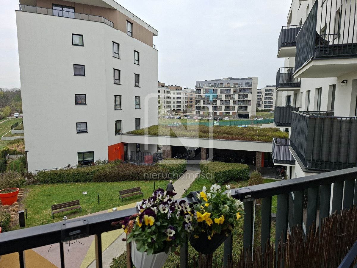 Mieszkanie 2-pokojowe Warszawa Targówek, ul. Rembrandta. Zdjęcie 11