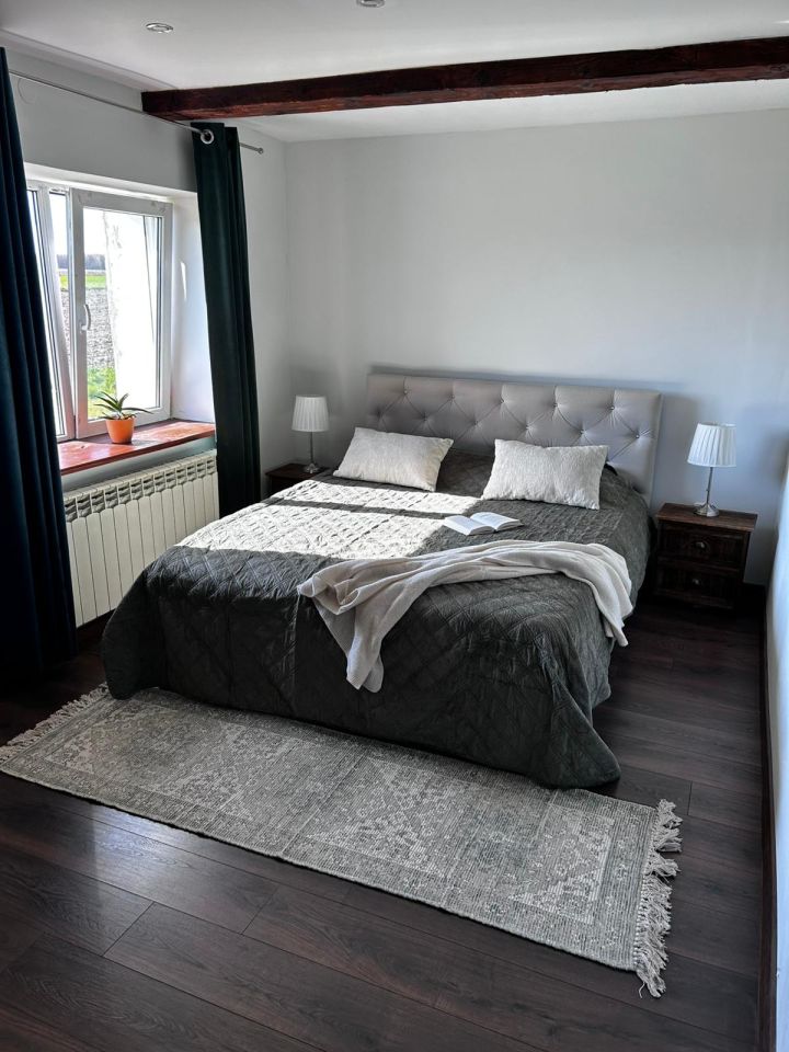 dom wolnostojący, 3 pokoje Słucz. Zdjęcie 11