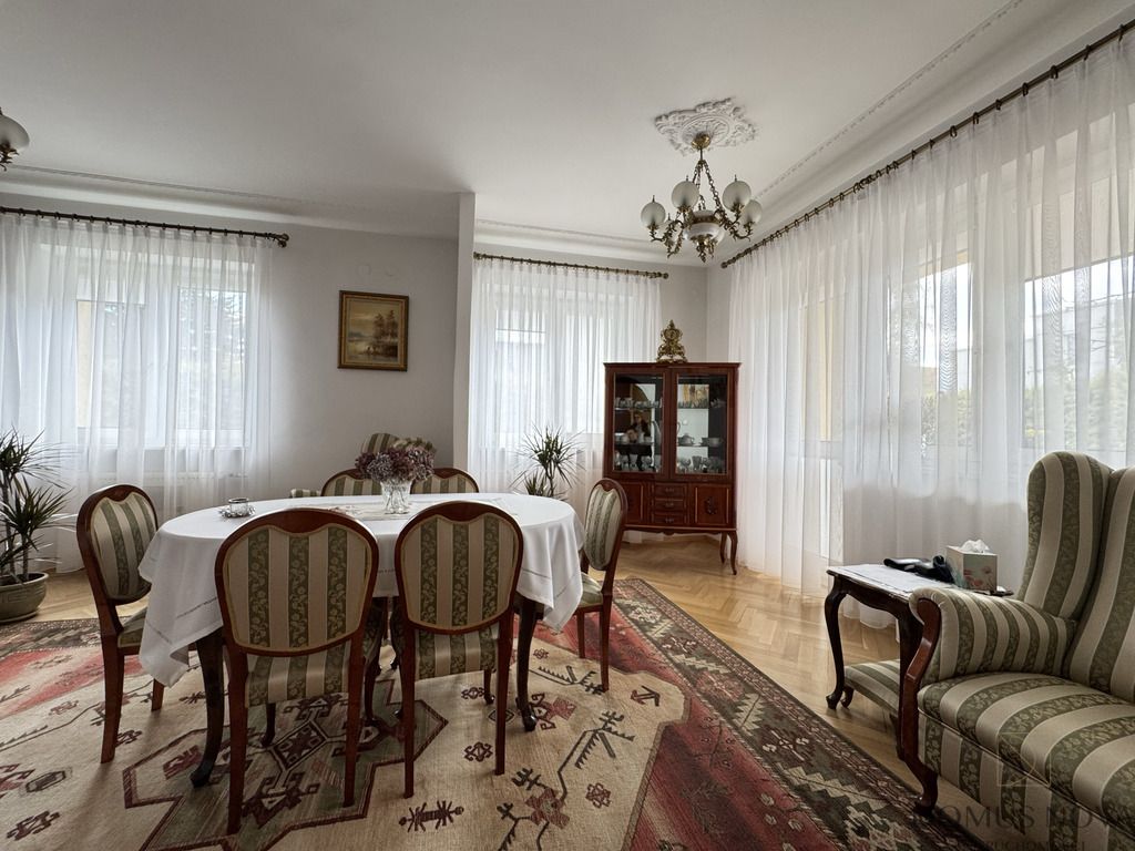 dom wolnostojący, 5 pokoi Warszawa, ul. Błękitna. Zdjęcie 2