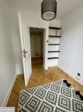Mieszkanie 3-pokojowe Warszawa Mokotów, ul. Jana Maklakiewicza. Zdjęcie 3