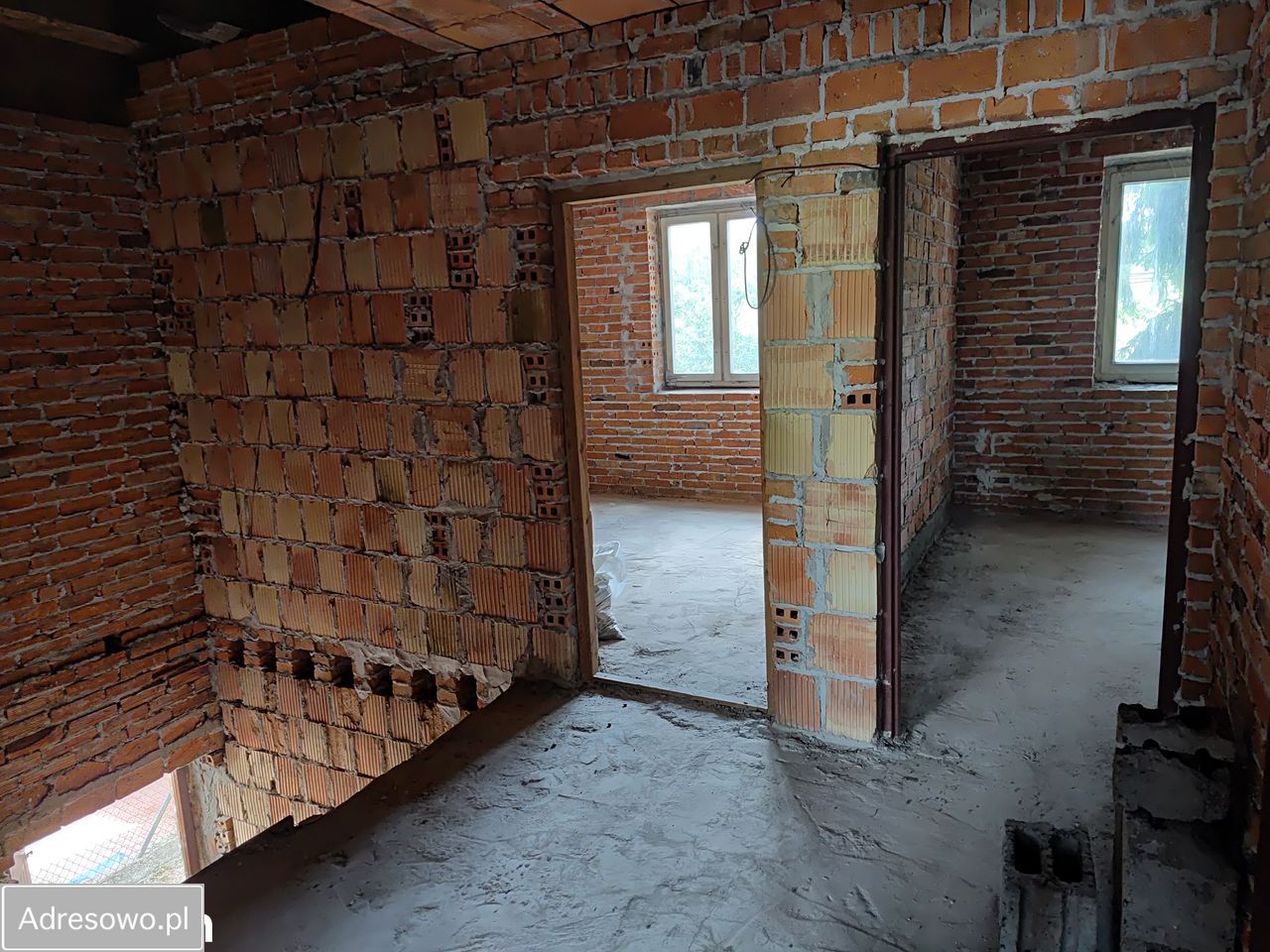 bliźniak, 6 pokoi Warszawa Wawer, ul. Potockich. Zdjęcie 6
