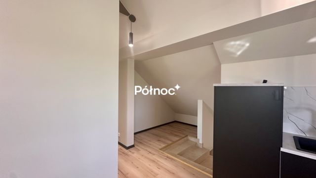 Mieszkanie 3-pokojowe Jordanów, ul. Piłsudskiego. Zdjęcie 7