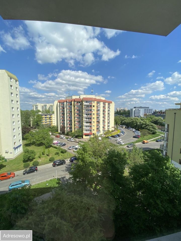 Mieszkanie 3-pokojowe Warszawa Praga-Południe, ul. Międzyborska. Zdjęcie 13