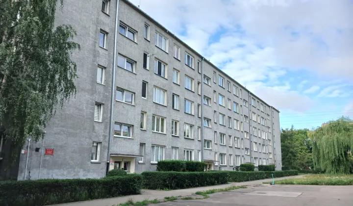 Mieszkanie 3-pokojowe Warszawa Służewiec, ul. Śniardwy