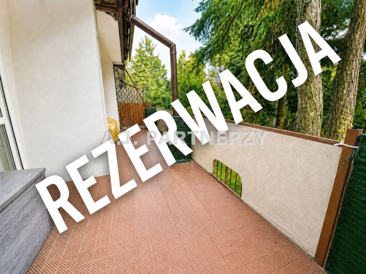 Mieszkanie 3-pokojowe Kraków Podgórze Duchackie, ul. Gołaśka. Zdjęcie 1