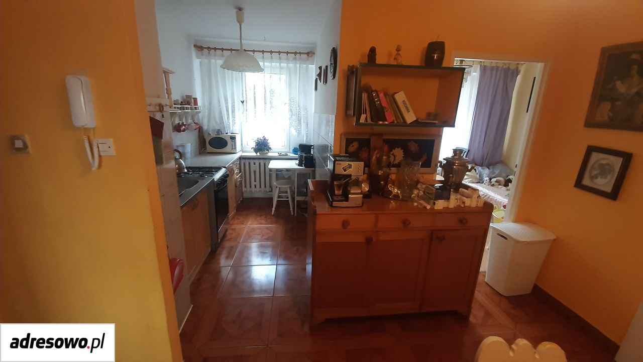 Mieszkanie 3-pokojowe Toruń Rubinkowo, ul. Władysława Dziewulskiego. Zdjęcie 10