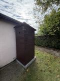 Działka rod Gliwice Ostropa, ul. Tokarska. Zdjęcie 4