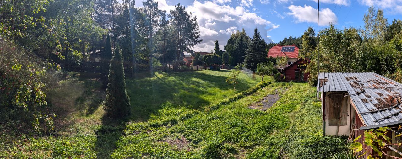 Działka budowlana Elgiszewo. Zdjęcie 5