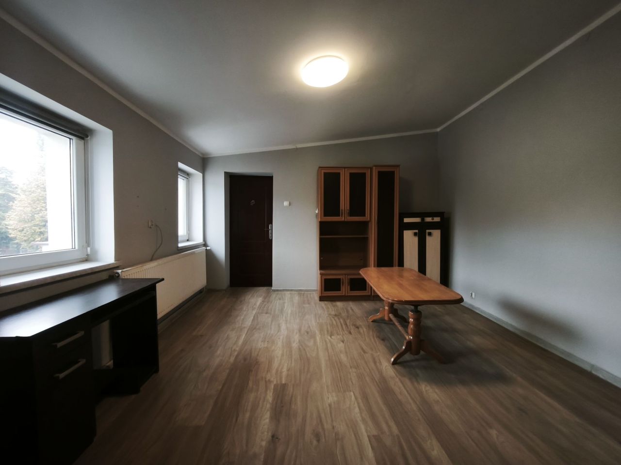 Mieszkanie 1-pokojowe Gniezno, ul. Powstańców Wlkp.. Zdjęcie 8