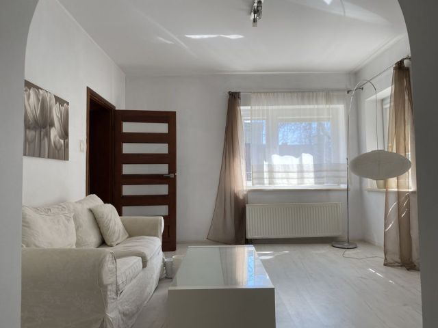 Mieszkanie 3-pokojowe Gdynia Oksywie, ul. Biała. Zdjęcie 1