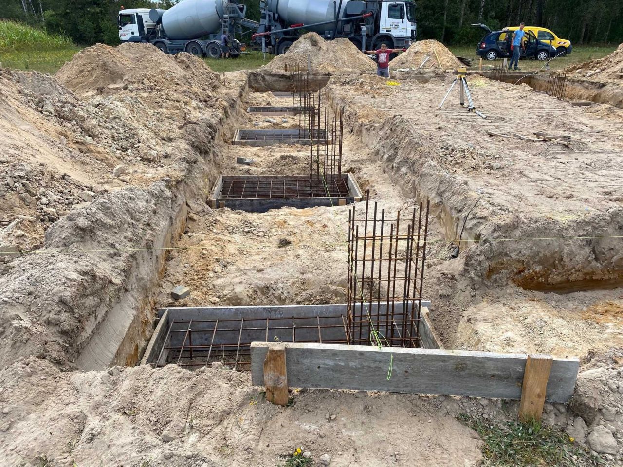 Działka rolna Bielsk Podlaski. Zdjęcie 6