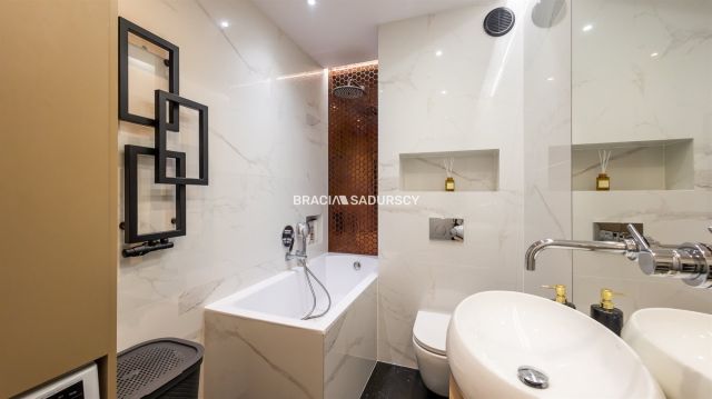 Mieszkanie 2-pokojowe Kraków, ul. Mariana Domagały. Zdjęcie 16