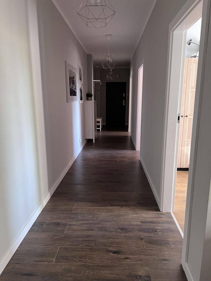 Mieszkanie 4-pokojowe Skierniewice Centrum, ul. Konstytucji 3 Maja