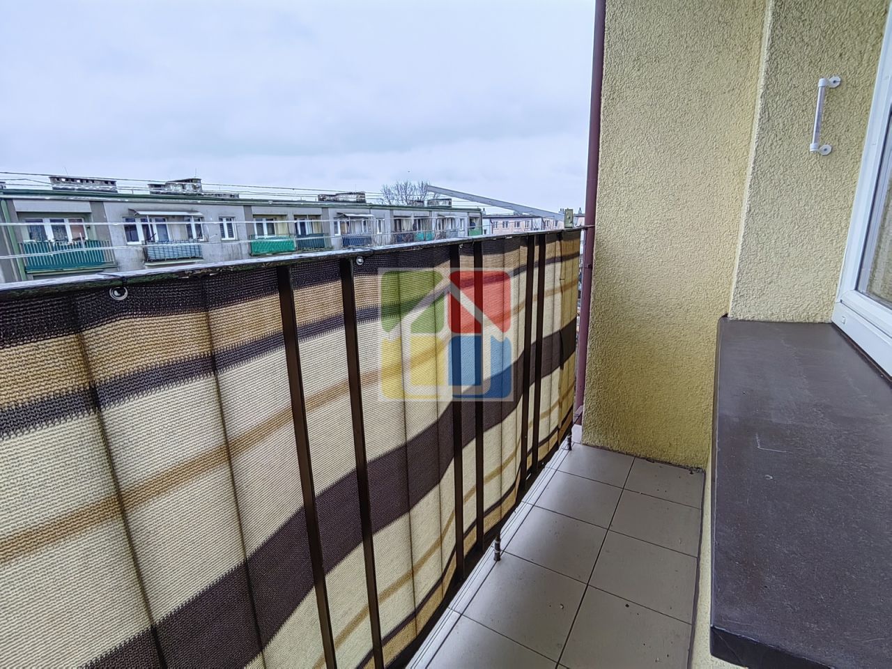 Mieszkanie 2-pokojowe Kutno Centrum, ul. Braci Śniadeckich. Zdjęcie 8