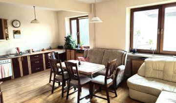 Mieszkanie 4-pokojowe Warszawa Ursynów, ul. Zygmunta Pawlaczyka