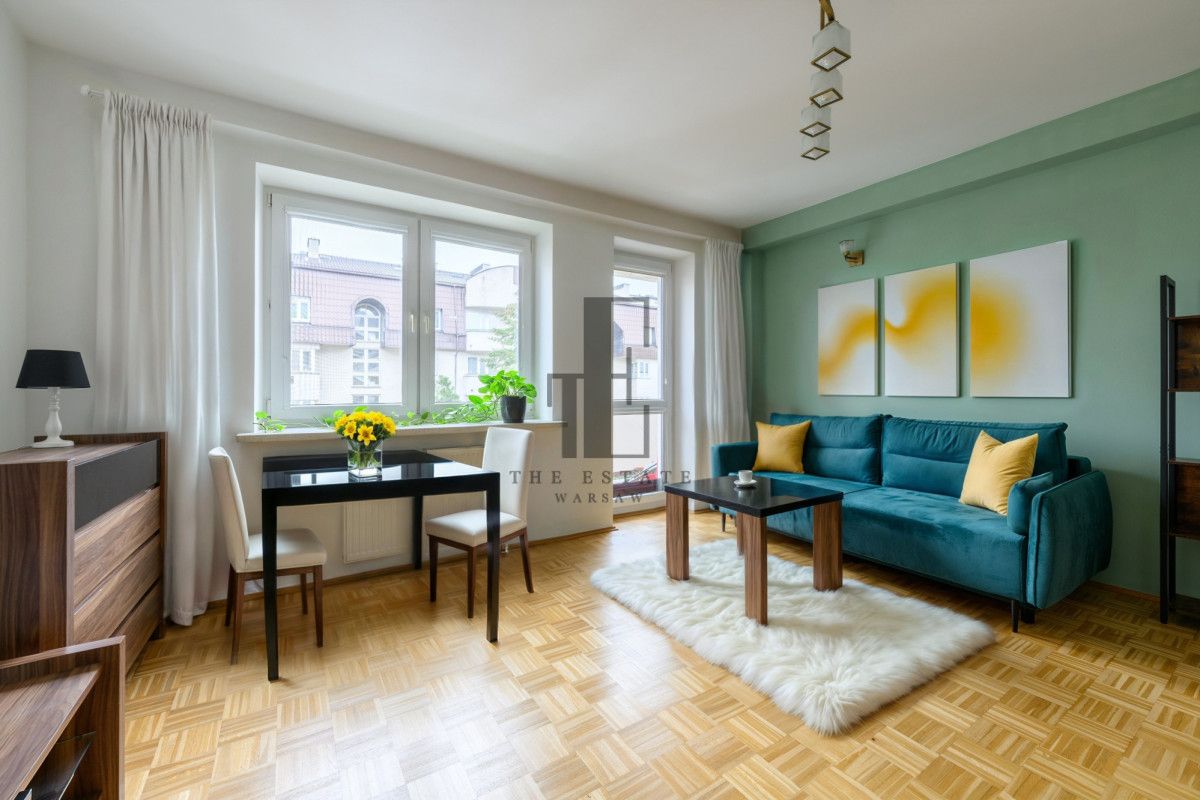 Mieszkanie 2-pokojowe Piastów, ul. Michała Kleofasa Ogińskiego. Zdjęcie 2