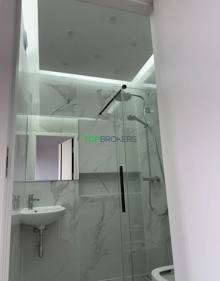 Mieszkanie 3-pokojowe Warszawa Mokotów, ul. Wyględowska. Zdjęcie 10