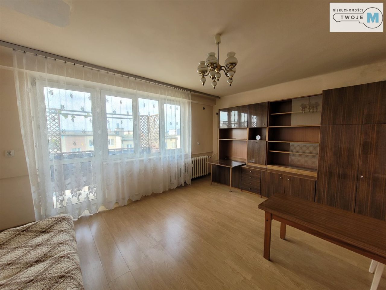 Mieszkanie 2-pokojowe Kielce Bocianek. Zdjęcie 2